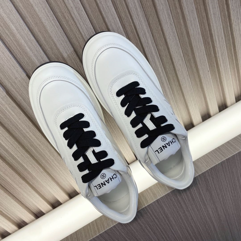 Ch*el casual shoes